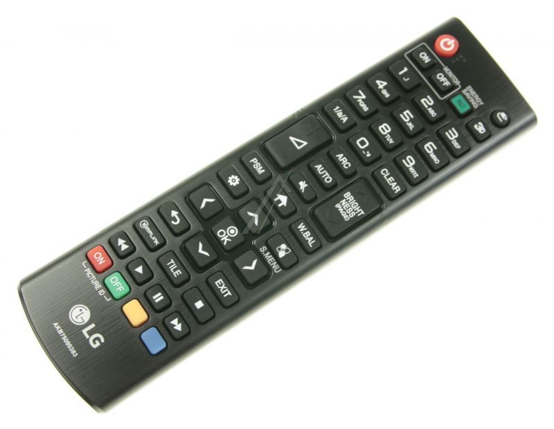 LG AKB75095383 - Fernbedienung