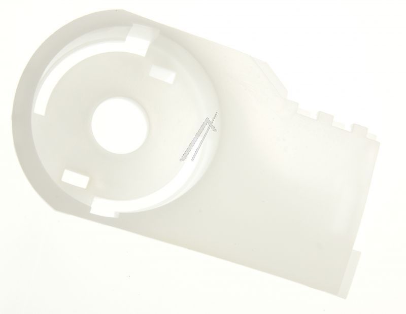 BSH Bosch Siemens 00632405 Stutzen - Winkel