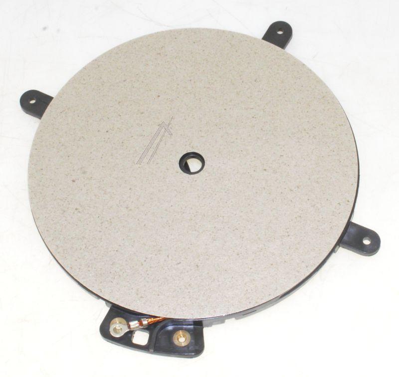Samsung DG2701019A Kochplatte - Coil working,53uh,180mm