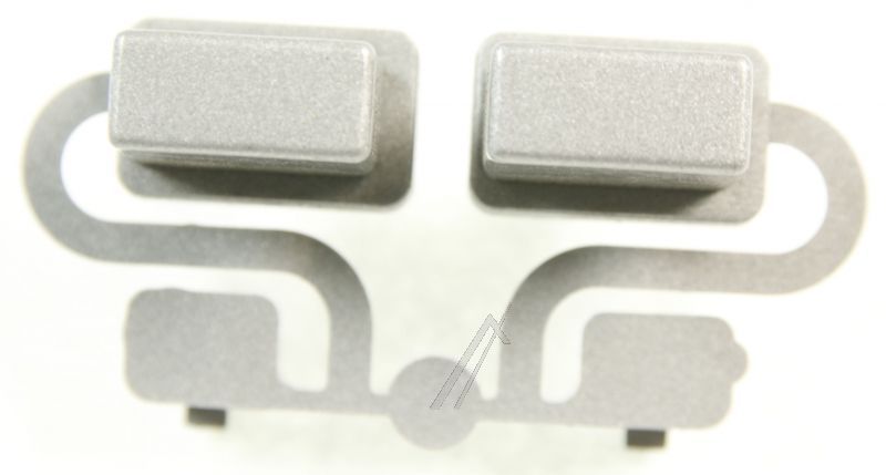 Whirlpool Indesit 488000292026 Tastenfeld - C00292026 tastenfeld (2) sl spindel/temperatur Whirlpool Indesit 488000292026 Tastenfeld - C00292026 tastenfeld (2) sl spindel/temperatur