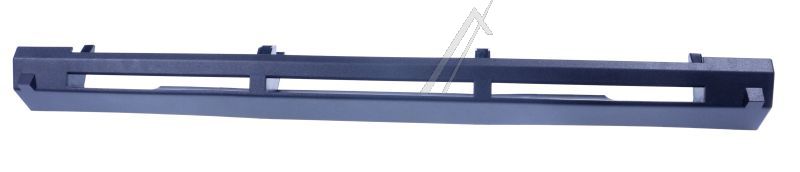 BSH Bosch Siemens 11059346 Lüftungsgitter - Lüftungsblende topblende, schwarz, klapptür BSH Bosch Siemens 11059346 Lüftungsgitter - Lüftungsblende topblende, schwarz, klapptür