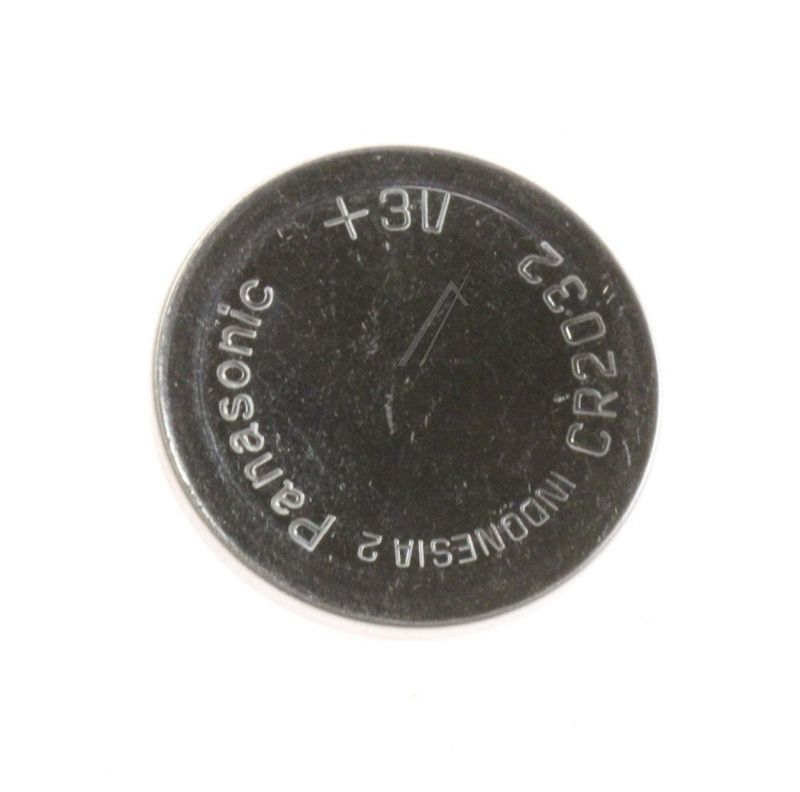 Hewlett Packard 449137001 Knopfzelle 3,0V - Battery rtc