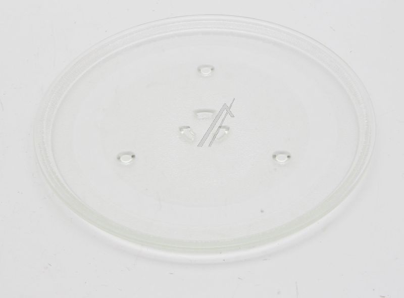 896162 Drehteller - Glass turntable d288 mm