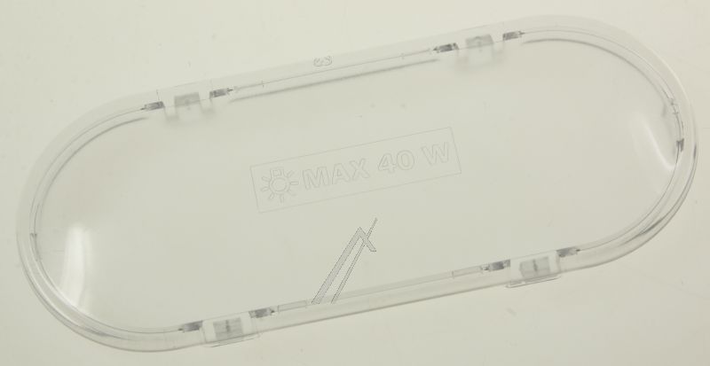 Silverline YT207100017 Lampenglas - Yt207.1000.17 lampengehäuse
