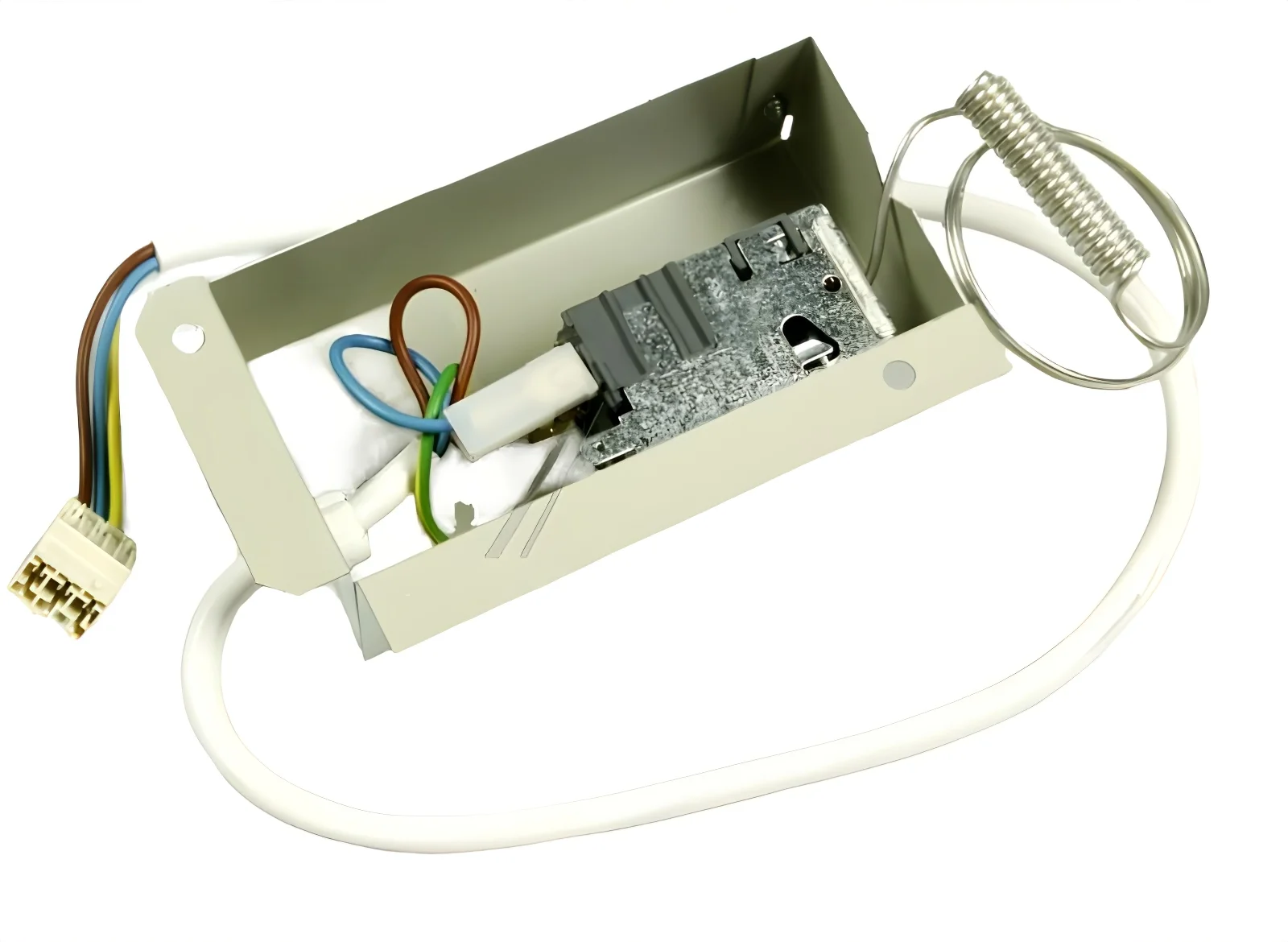 Temperaturbegrenzer 00497726 für Siemens KS38WA40TI/02