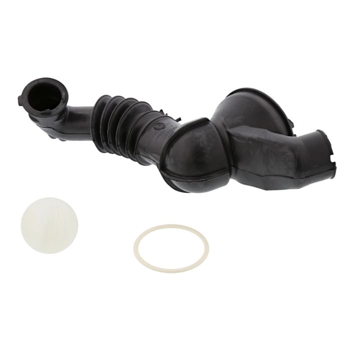 AEG Electrolux 4055412037 Verbindungsschlauch - Ablaufschlauch,set