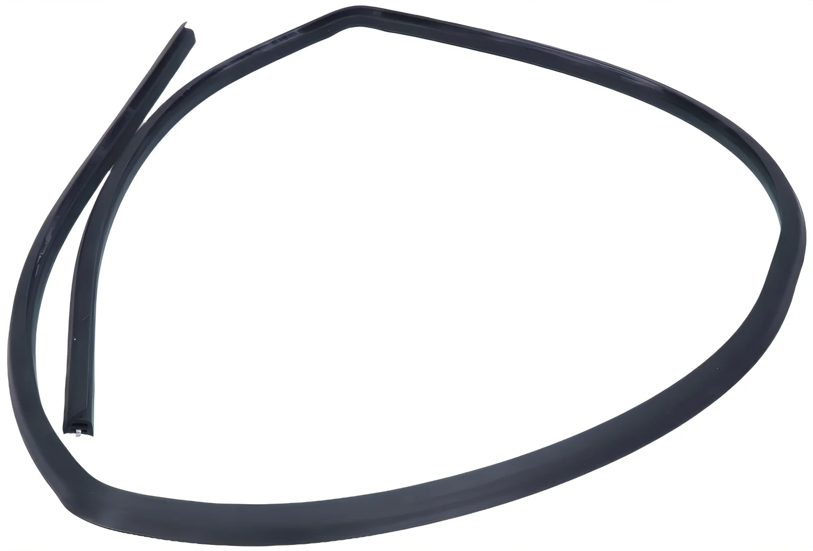 Airlux Z018752 Backofentürdichtung - Dichtung