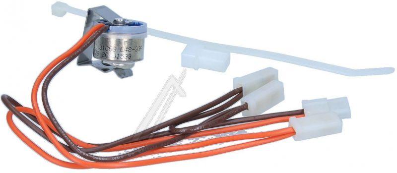 Whirlpool Indesit 481201220167 Abtauheizung Thermostat - C00315692 r0161089 kit, defrost thermostat