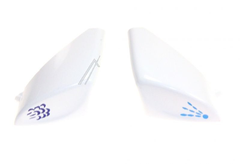 SEB CS00093839 Knopf Taste - Knopf weiss