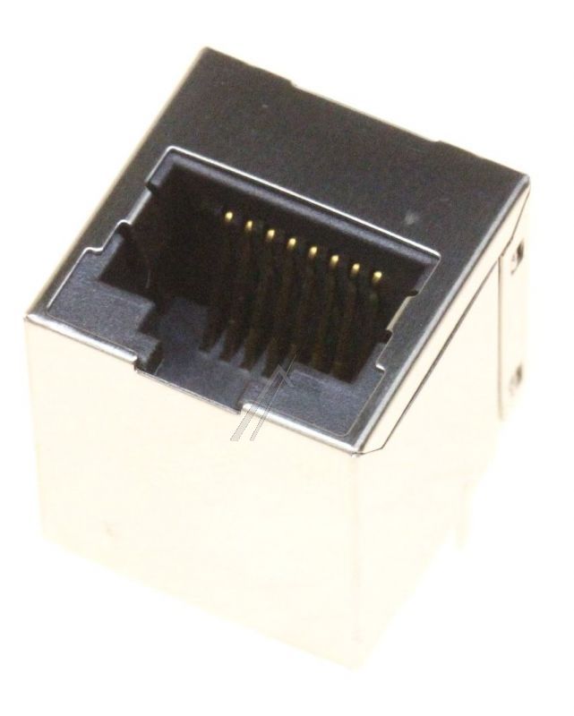 Samsung 3722003229 Stecker - 3722-003229 jack-modular,8p/8c w/l,y,straight,n,au,