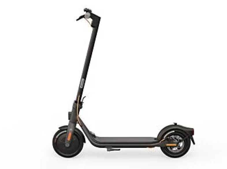 Segway Ninebot KickScooter F30D Segway Ninebot KickScooter F30D