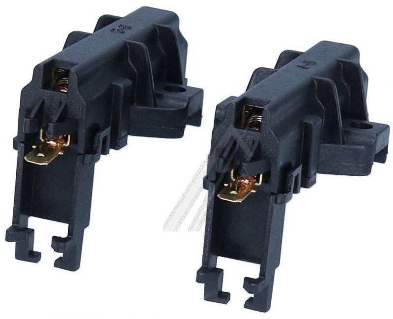 Schunk - Kohlebürsten 2 stück passend für welling motor