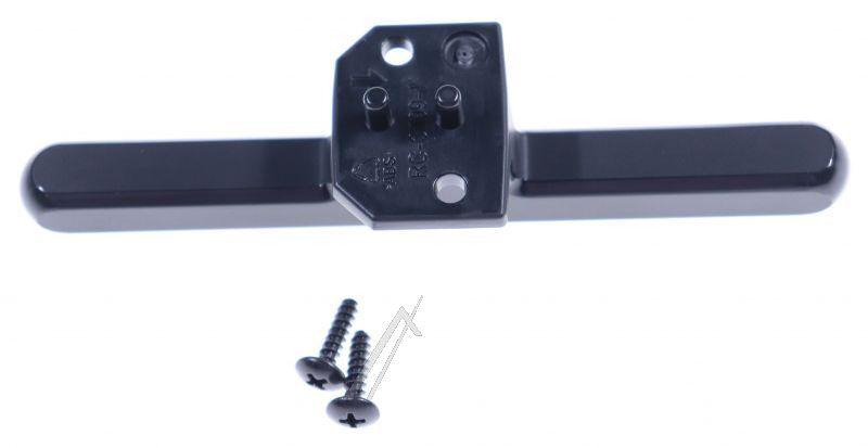 TP Vision P34T3799ADT01LC1BZ - 996592200871 edge stand l/r identical (screws included)