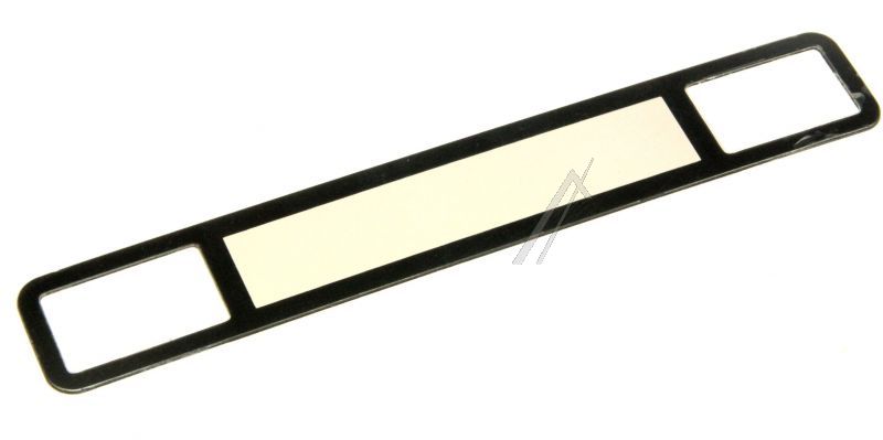 Arcelik Grundig Beko 1744570100 Modulhalter - Film Arcelik Grundig Beko 1744570100 Modulhalter - Film