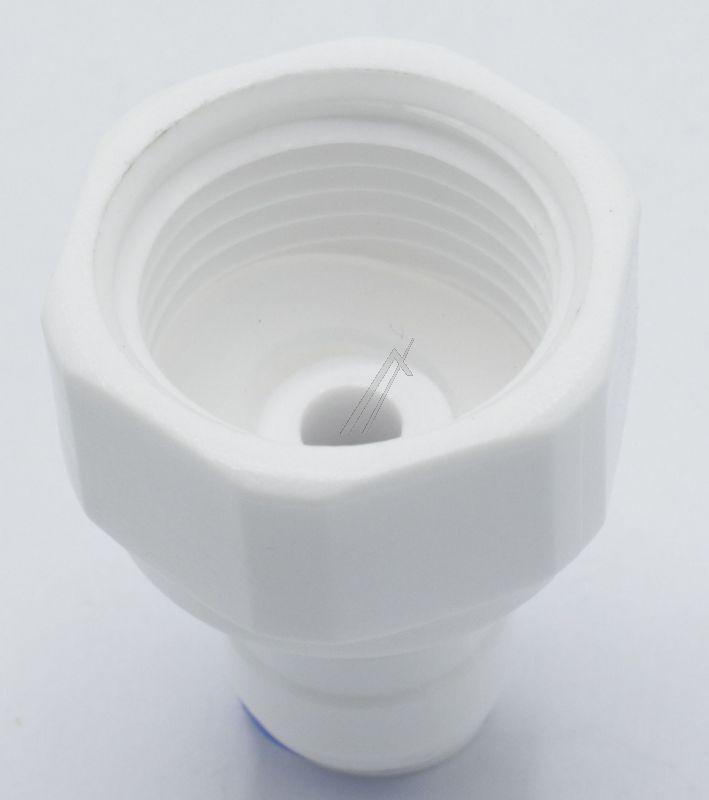 Midea 12131000006766 Schlauchverbinder - Abflussrohrverbinder
