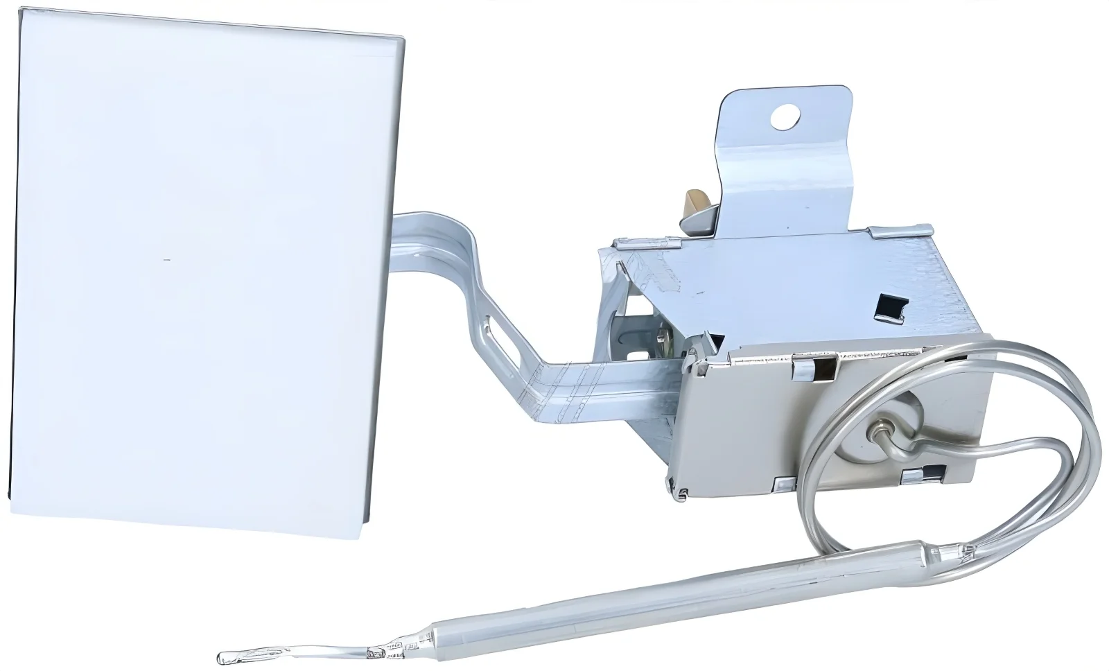Vestel 32005489 Thermostat - Dumper thermostat(wmf11p-859-100)new