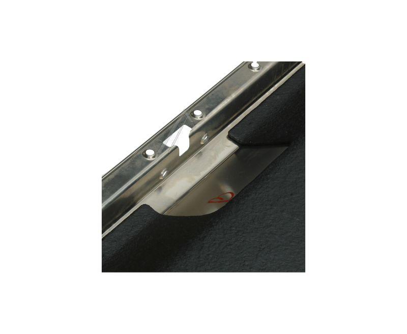 Samsung DD9700411B Türverkleidung innen - Dd97-00411b assy door inner,dw9000h,sbi,fbi,common,s