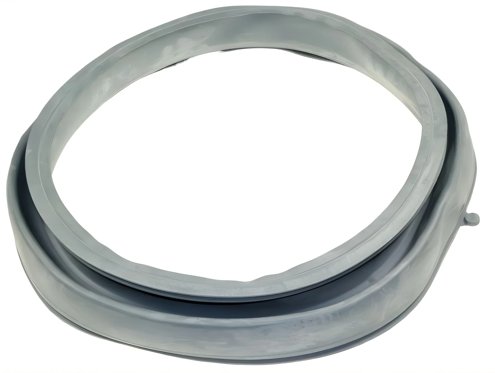 BSH Bosch Siemens 00667489 Waschmaschinentürdichtung - Fenstermanschette