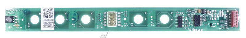 Silverline YT456100254 Knopf Taste - Yt456.1002.54 control button set
