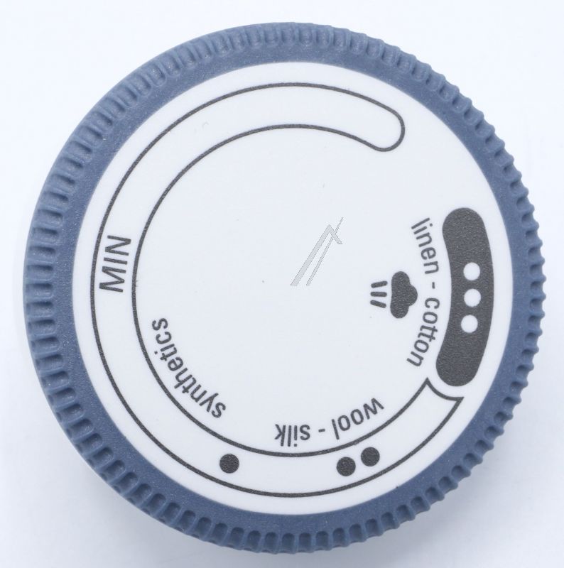 SEB RSDW0150 Knopf Taste Thermostat - Rs-dw0150 thermostatknopf