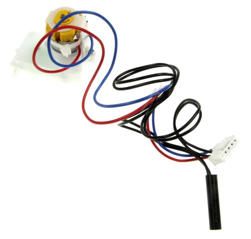 SEB MS0A10108 Motoreinheit - Ms-0a10108 motor/riegel+sensor
