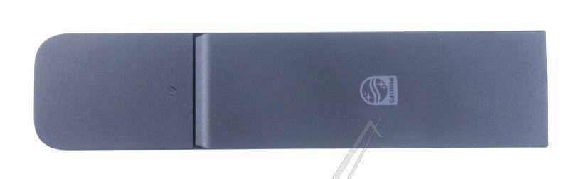 TP Vision 996592404207 - 398gm10bephnd000cr titan remote philips a136rf543b0004 engl 1908470 82133648 passend für china 85437