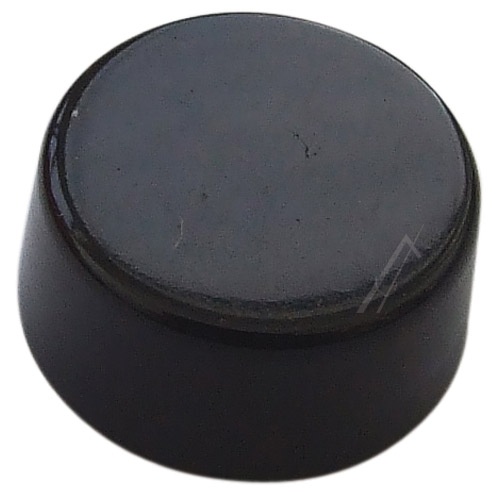 Whirlpool Indesit 482000026791 Knopf Taste - C00052459 taste schwarz