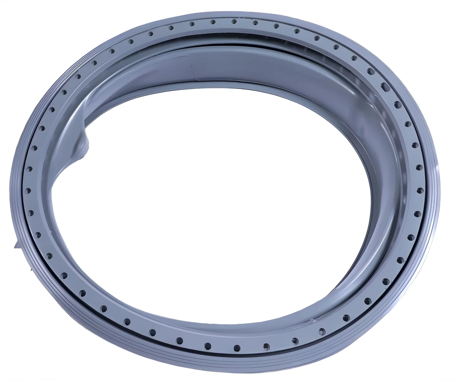 AEG Electrolux 140006284016 Waschmaschinentürdichtung - Manschette