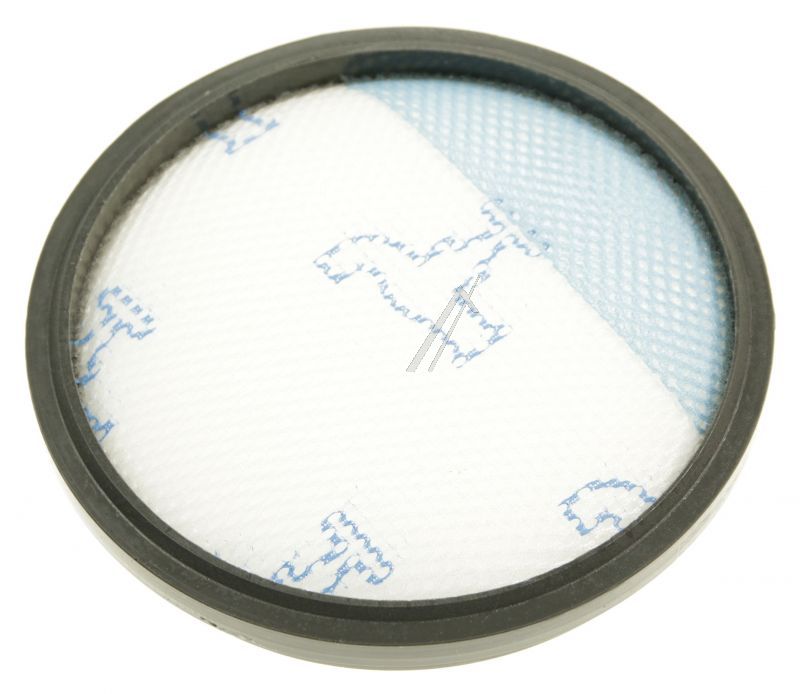 Filter für Staubsauger wie SEB RS-RT900574 Ersatzteil