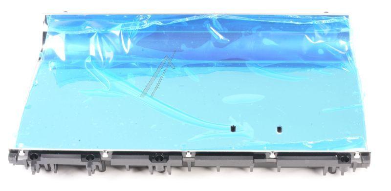 Smeg 075414819 Frontblende - Panel inox