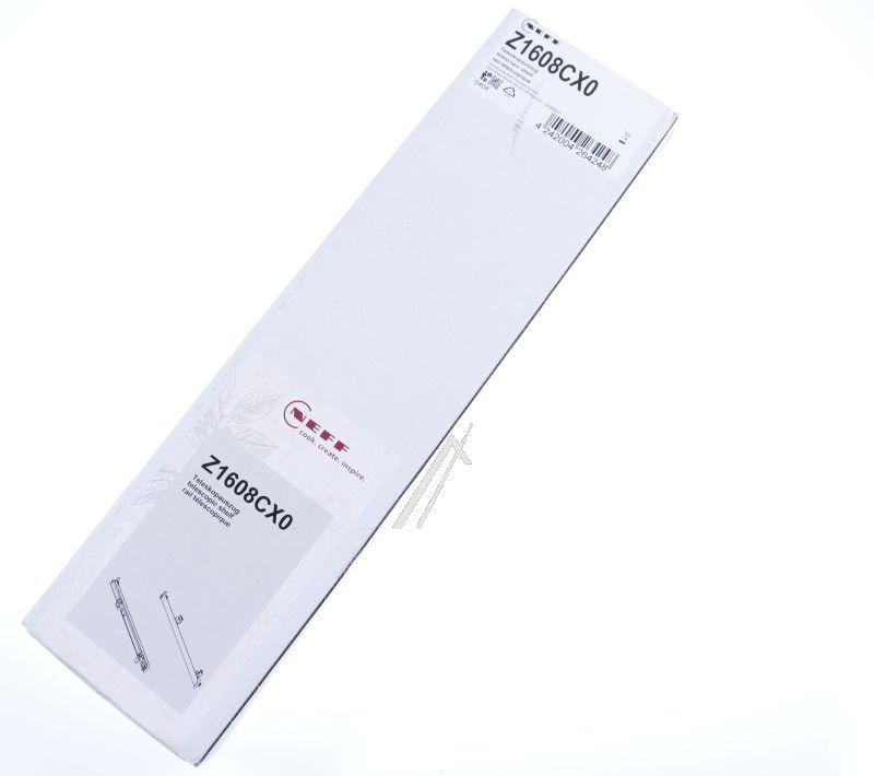 BSH Bosch Siemens 17007638 - Teleskopauszug