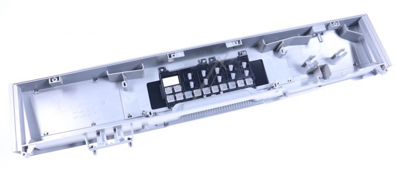 AEG Electrolux 140101721094 Bedienteilblende - Bedienblende,inox,aeg,ffb83836 AEG Electrolux 140101721094 Bedienteilblende - Bedienblende,inox,aeg,ffb83836