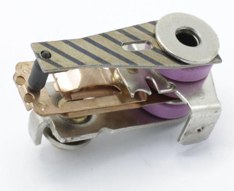 Delonghi 5218510091 Thermostat - Th f.great wk03 no shaft (35°)250°c vde