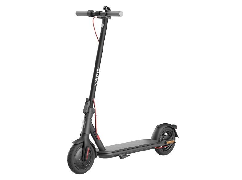 Xiaomi Mi Electric Scooter 4 Lite Xiaomi Mi Electric Scooter 4 Lite