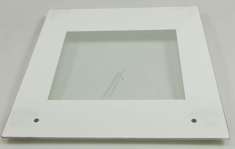 Airlux Z57I937 Aussenscheibe - Vitre exterieure four ga8pgwh