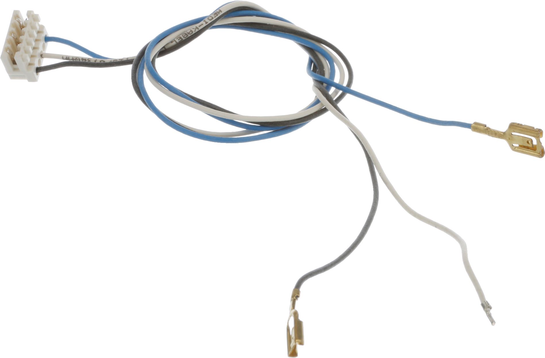BSH Bosch Siemens 12028427 Stecker - Connectioncable BSH Bosch Siemens 12028427 Stecker - Connectioncable