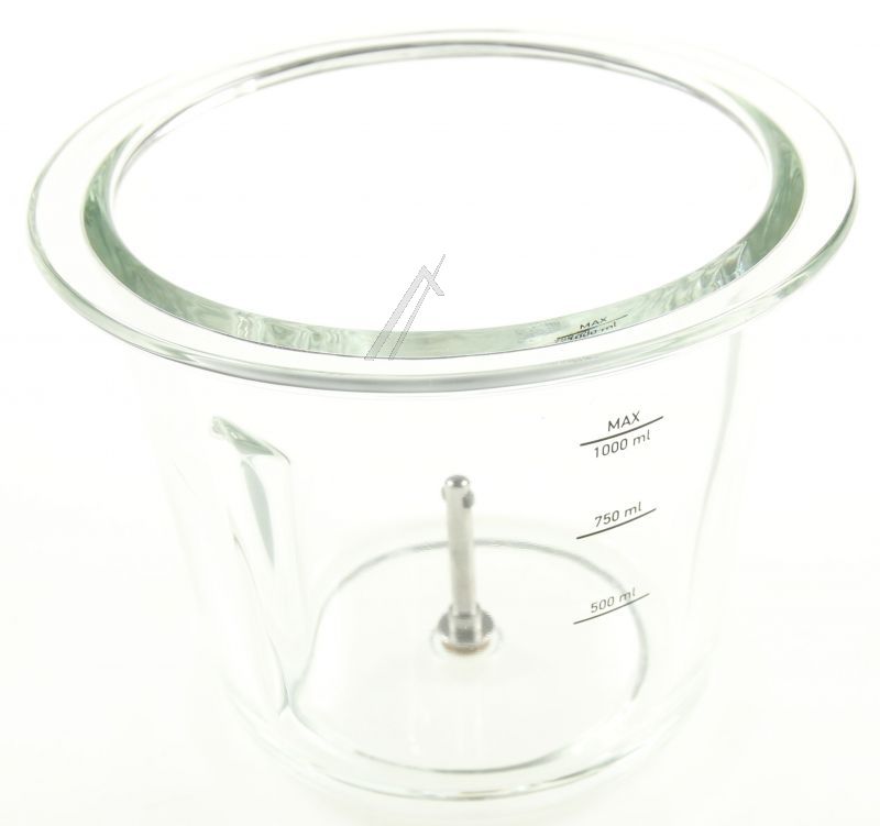 Arcelik Grundig Beko 9178007020 Messbecher - Glass bowl assy