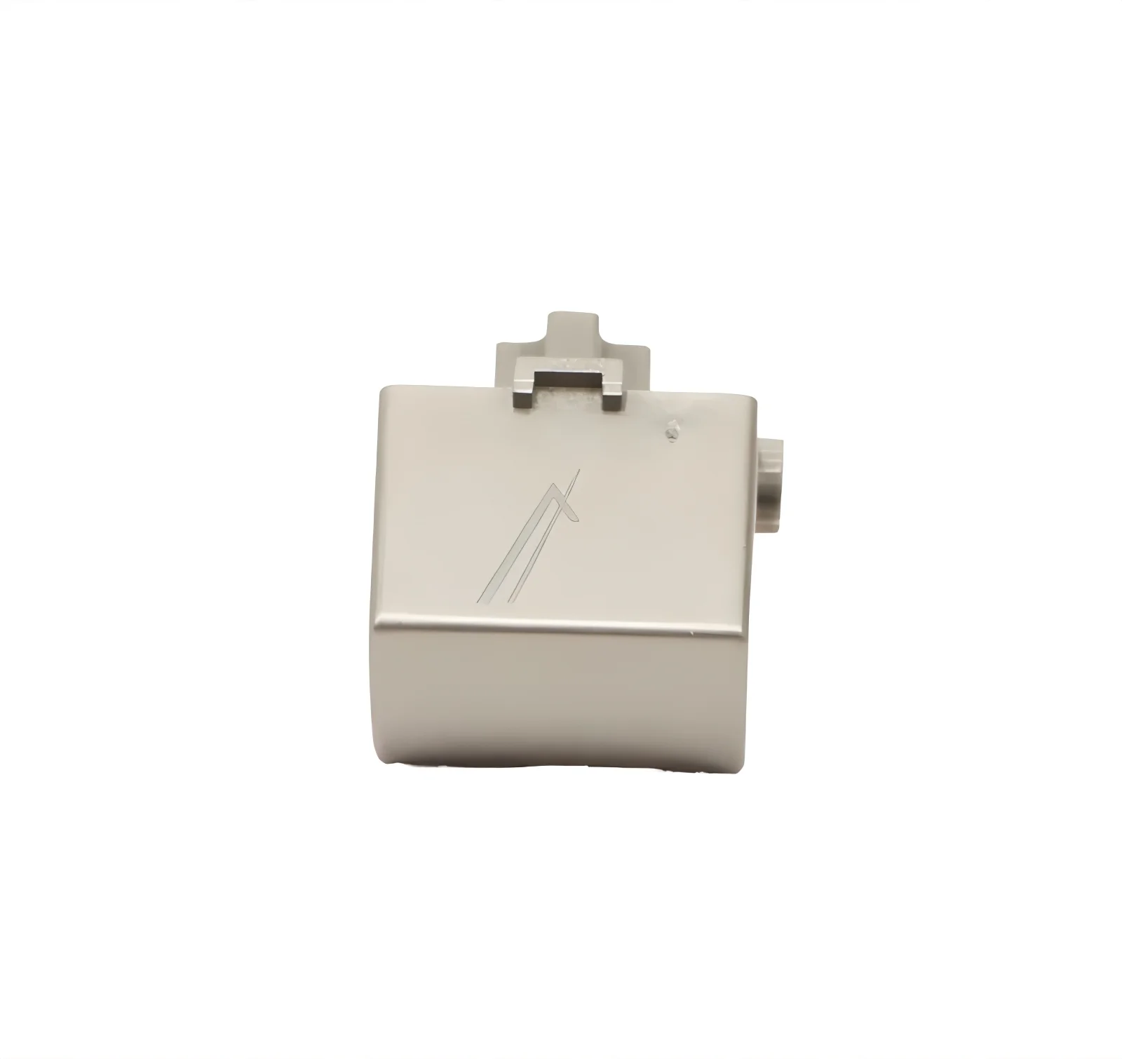 AEG Electrolux 1170207409 Knopf Taste - Aan/uit knop,inox