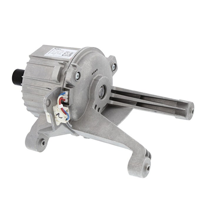 AEG Electrolux 140018464028 Waschmaschinenmotor - Motor, induktion,magnet,195v,1