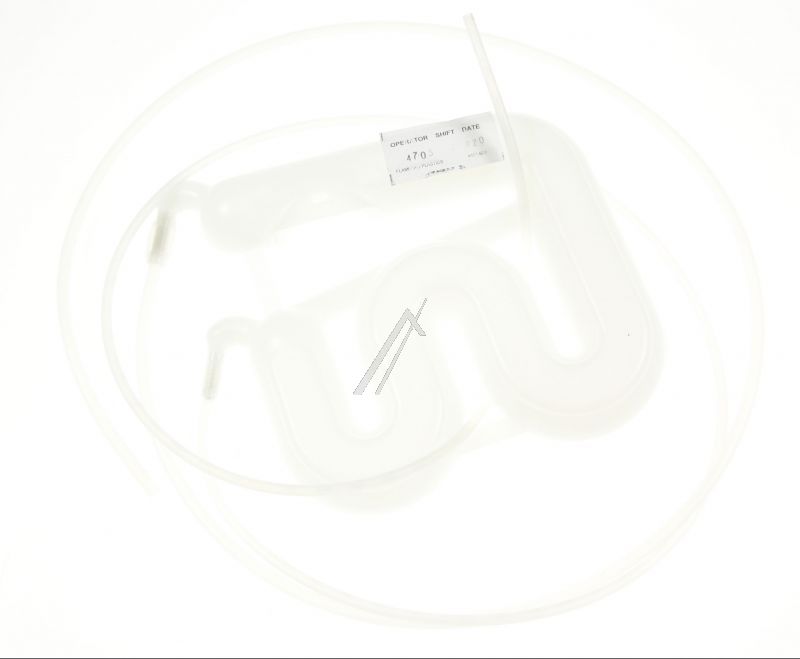 Whirlpool Indesit 481201220174 Tank - C00374567 r0181175 kit, water tank