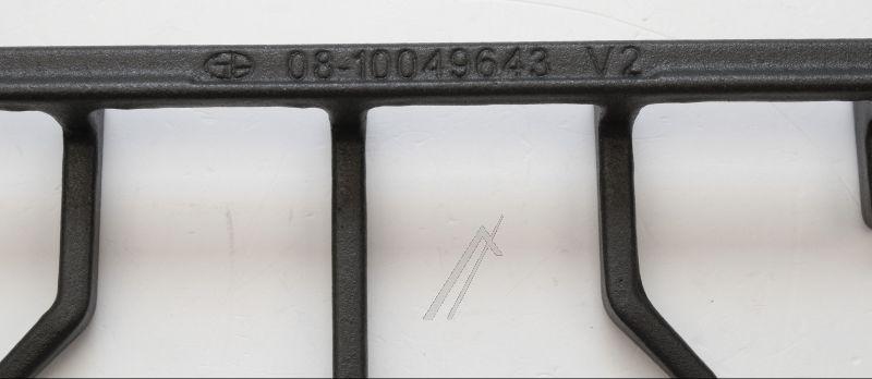 Gorenje 828464 Brennerkreuz - Pan support