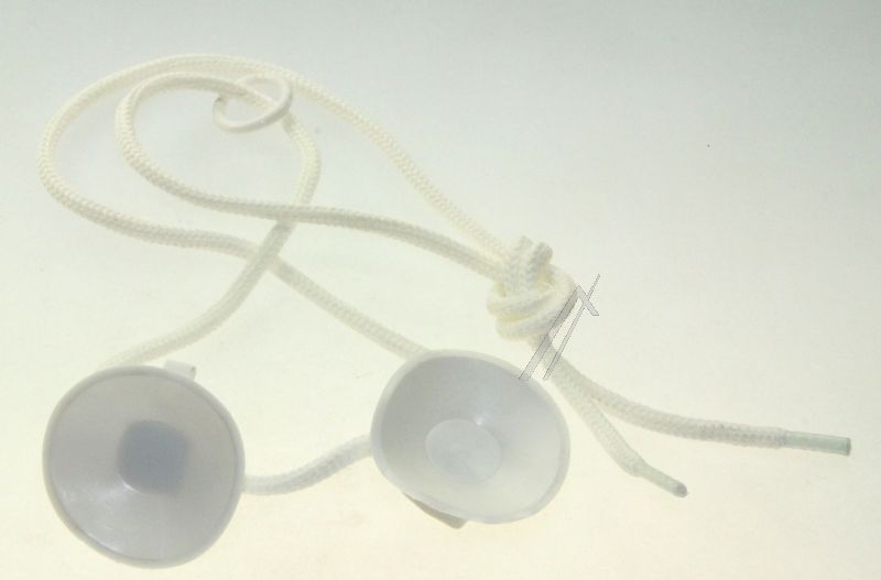 Delonghi 733930 Saugnapf - Windsicherung (für fenster)