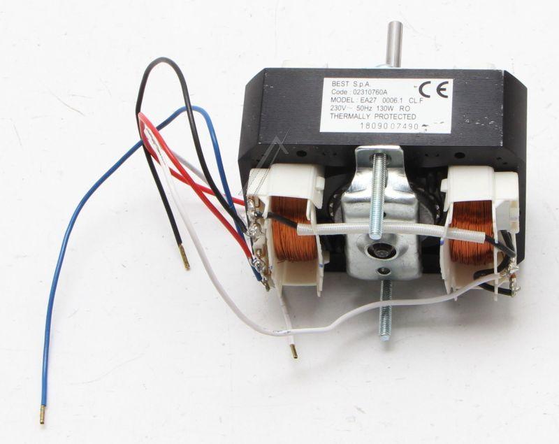 Brandt 79X7248 Motor - Motor im uhrzeigersi