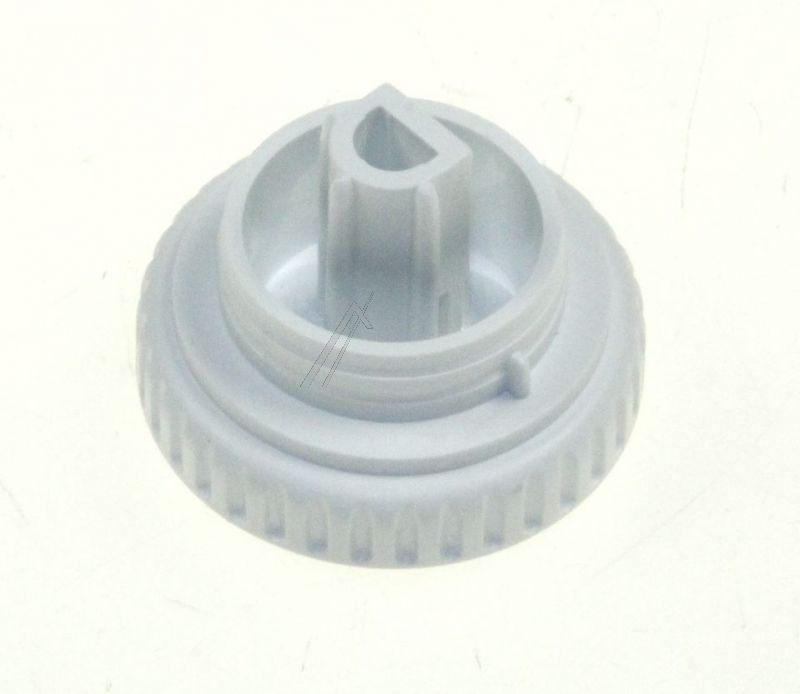 AEG Electrolux 8996451893524 Knopf Taste - Knopf weiss f. programmschaltwerk