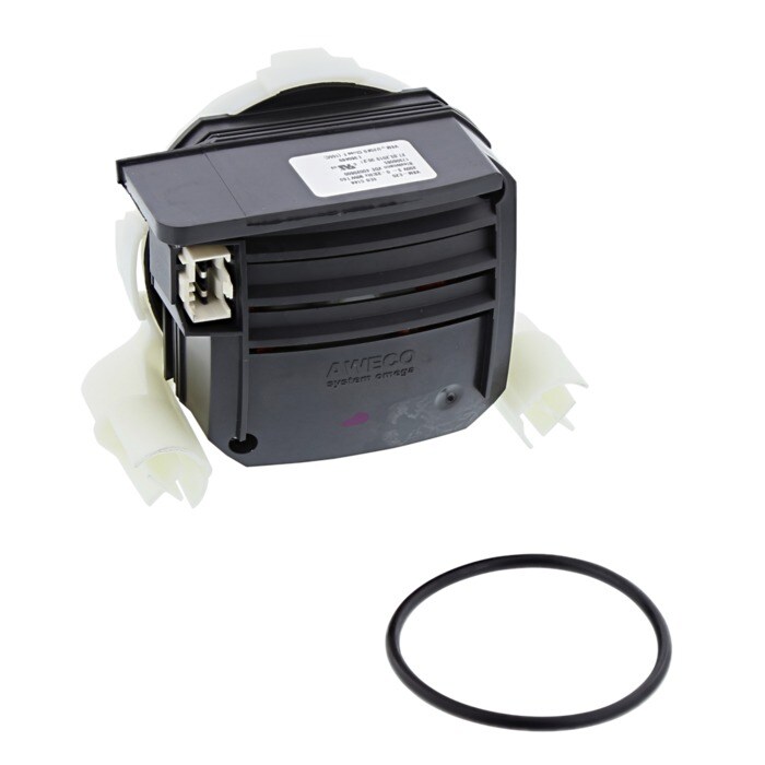 AEG Electrolux Umwälzmotor 140002240020 für Geschirrspüler Umwälzpumpe Ersatzteil