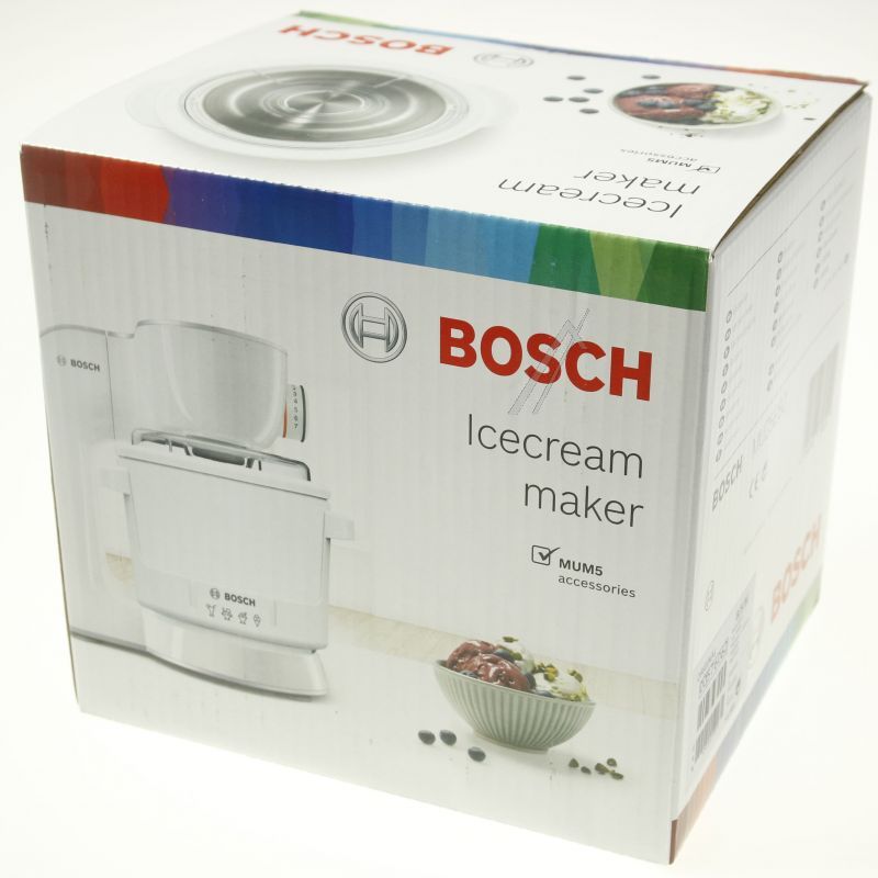 BSH Bosch Siemens 00576062 Heizung - Eisbereiter