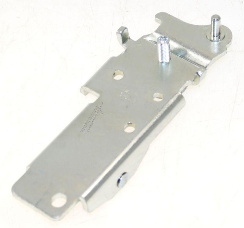 Midea 12231000007377 - Scharnier tuer unten