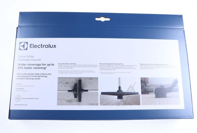 AEG Electrolux 9009235582 Parkettbürste - Ze161 extra wide nozzle 32mm
