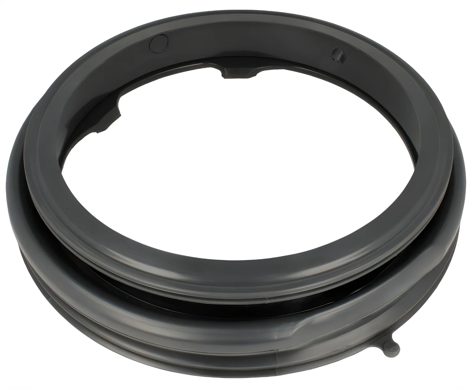 Midea 12638100003083 Waschmaschinentürdichtung - Mfb100-u1403 türdichtung