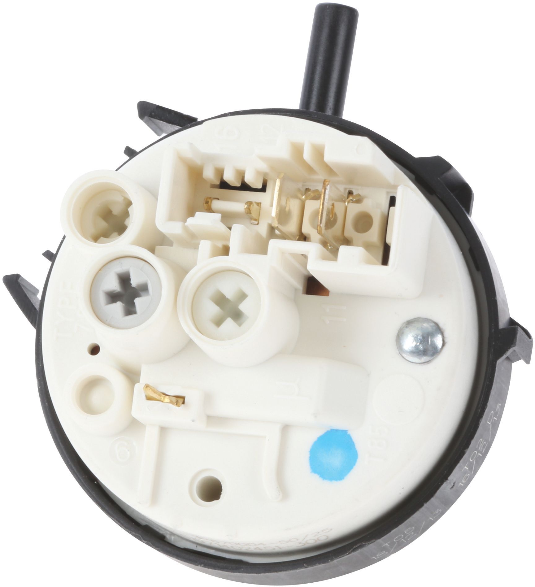 BSH Bosch Siemens 00627655 Niveauschalter - Analogdrucksensor